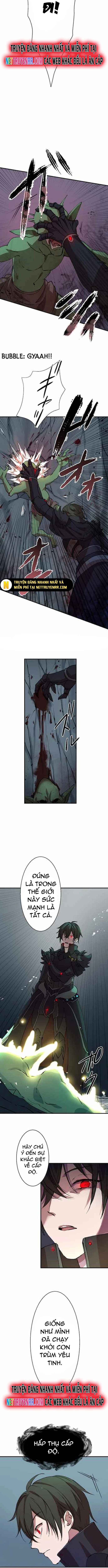 Hấp Thụ Cấp Độ Chapter 2 - Trang 2