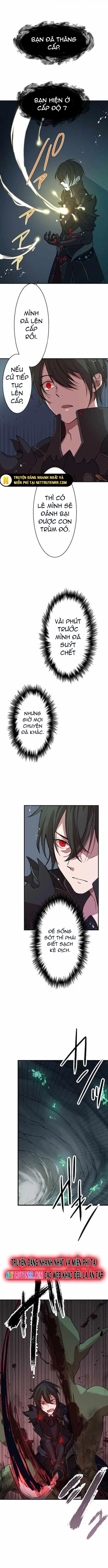 Hấp Thụ Cấp Độ Chapter 2 - Trang 2