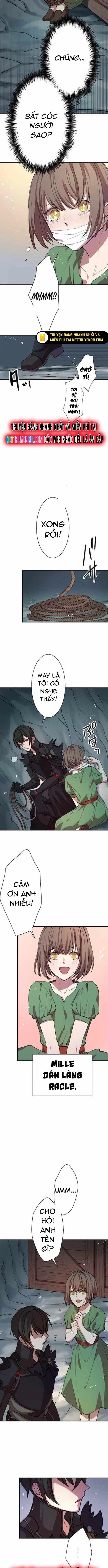 Hấp Thụ Cấp Độ Chapter 3 - Trang 2