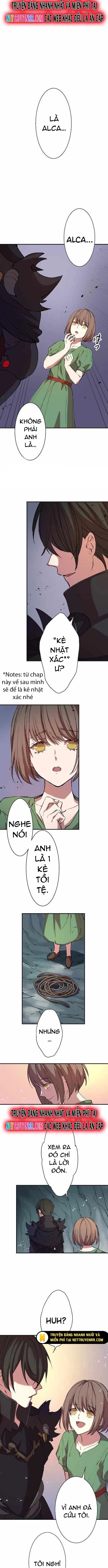 Hấp Thụ Cấp Độ Chapter 3 - Trang 2