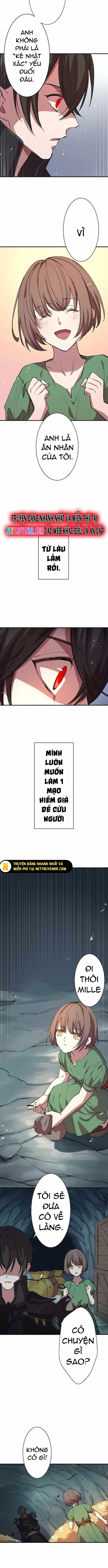 Hấp Thụ Cấp Độ Chapter 3 - Trang 2