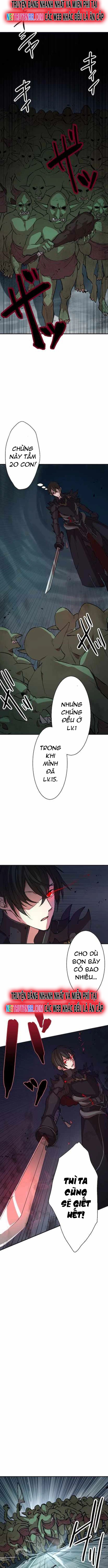 Hấp Thụ Cấp Độ Chapter 3 - Trang 2