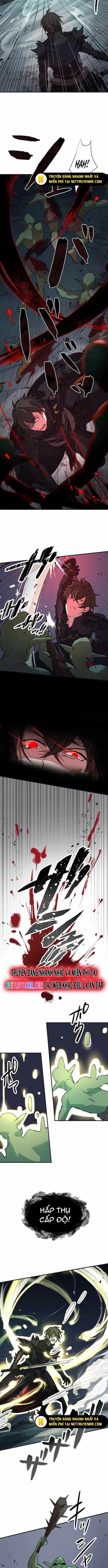 Hấp Thụ Cấp Độ Chapter 3 - Trang 2