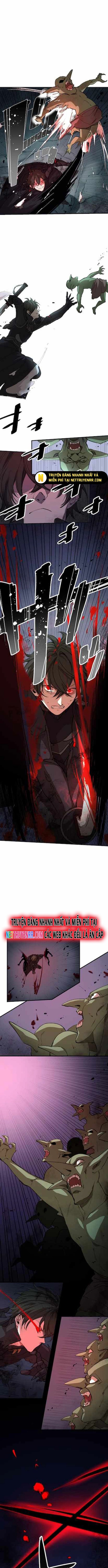 Hấp Thụ Cấp Độ Chapter 3 - Trang 2