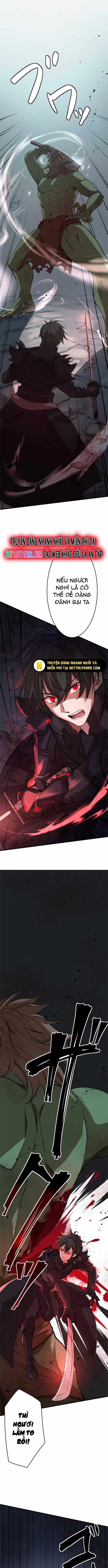 Hấp Thụ Cấp Độ Chapter 4 - Trang 2