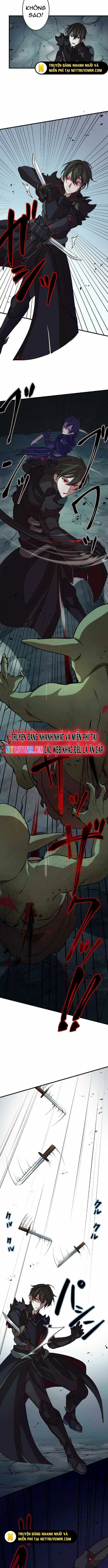 Hấp Thụ Cấp Độ Chapter 4 - Trang 2