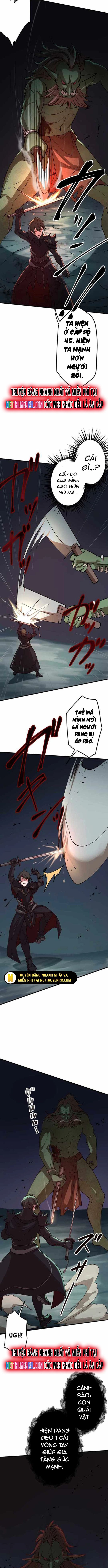 Hấp Thụ Cấp Độ Chapter 4 - Trang 2