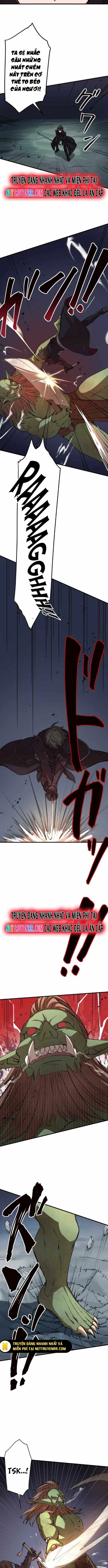 Hấp Thụ Cấp Độ Chapter 4 - Trang 2