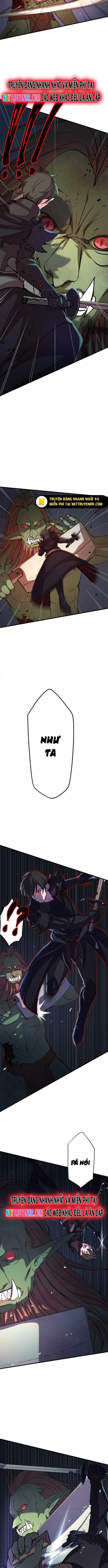 Hấp Thụ Cấp Độ Chapter 4 - Trang 2