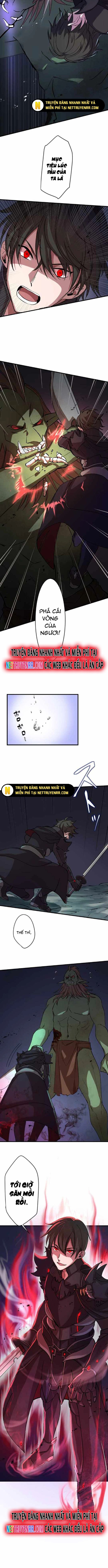 Hấp Thụ Cấp Độ Chapter 4 - Trang 2