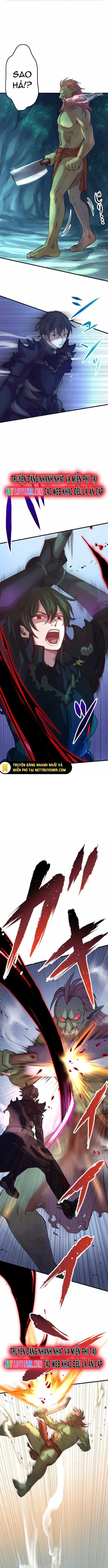 Hấp Thụ Cấp Độ Chapter 5 - Trang 2