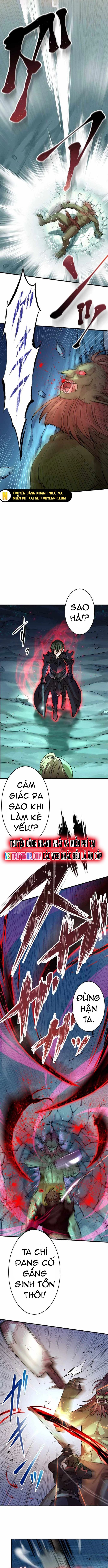 Hấp Thụ Cấp Độ Chapter 5 - Trang 2