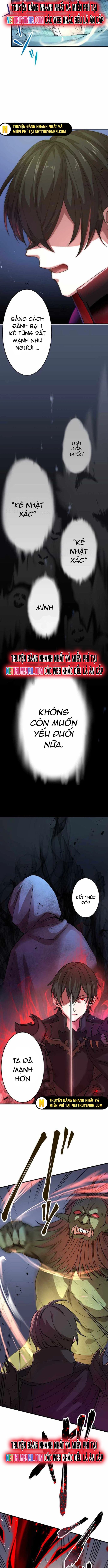 Hấp Thụ Cấp Độ Chapter 5 - Trang 2