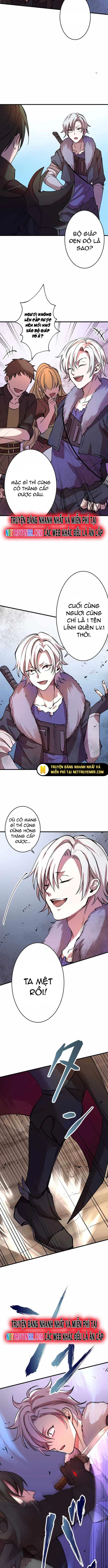 Hấp Thụ Cấp Độ Chapter 5 - Trang 2