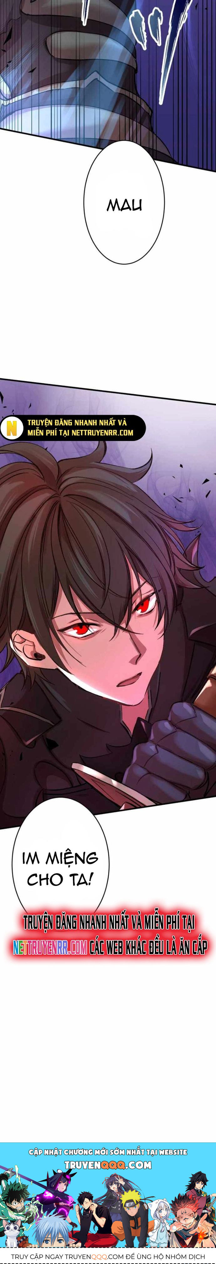 Hấp Thụ Cấp Độ Chapter 5 - Trang 2