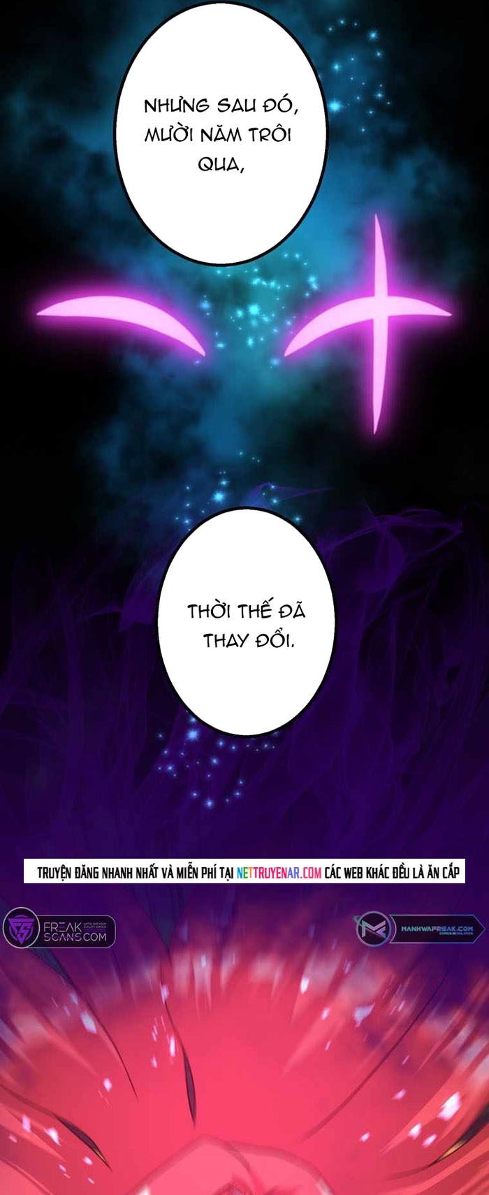 Hấp Thụ Cấp Độ Chapter 53 - Trang 2