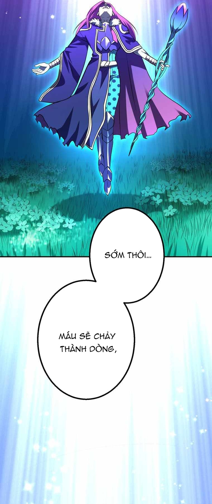 Hấp Thụ Cấp Độ Chapter 53 - Trang 2