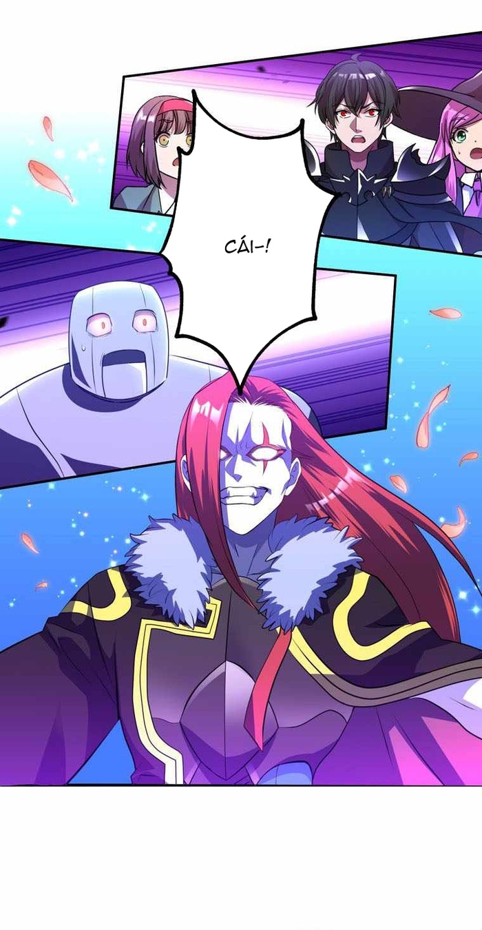 Hấp Thụ Cấp Độ Chapter 53 - Trang 2