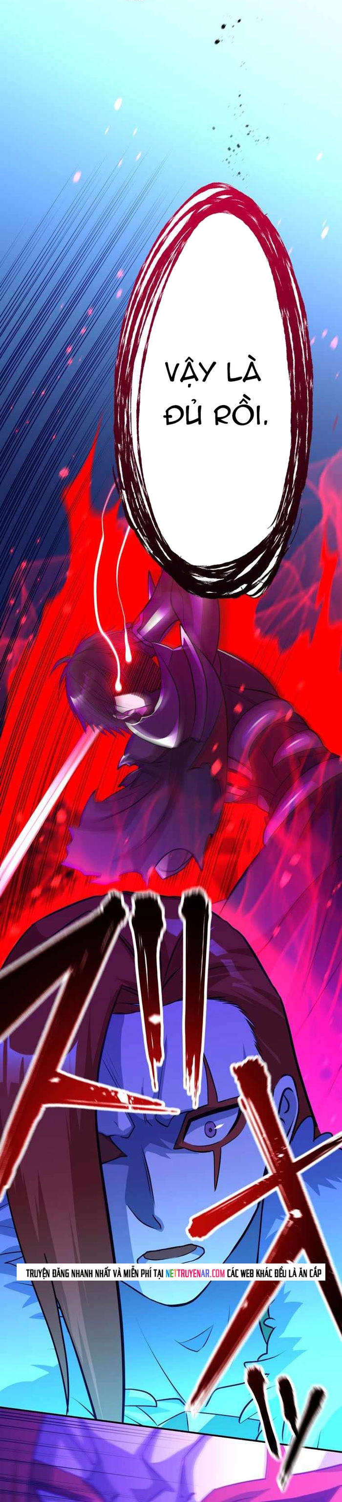 Hấp Thụ Cấp Độ Chapter 53 - Trang 2