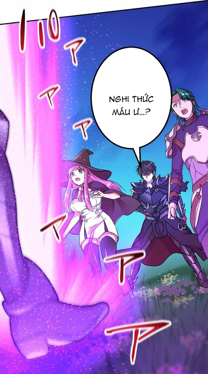 Hấp Thụ Cấp Độ Chapter 53 - Trang 2