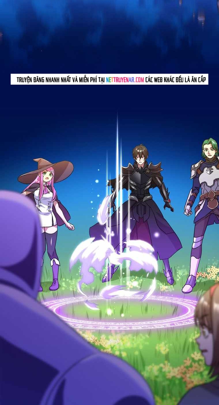 Hấp Thụ Cấp Độ Chapter 53 - Trang 2