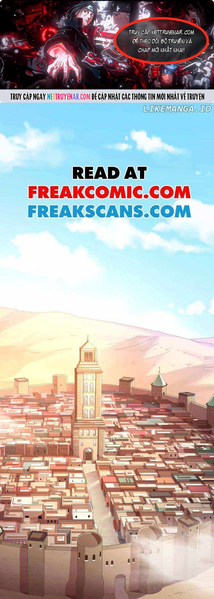 Hấp Thụ Cấp Độ Chapter 54 - Trang 2