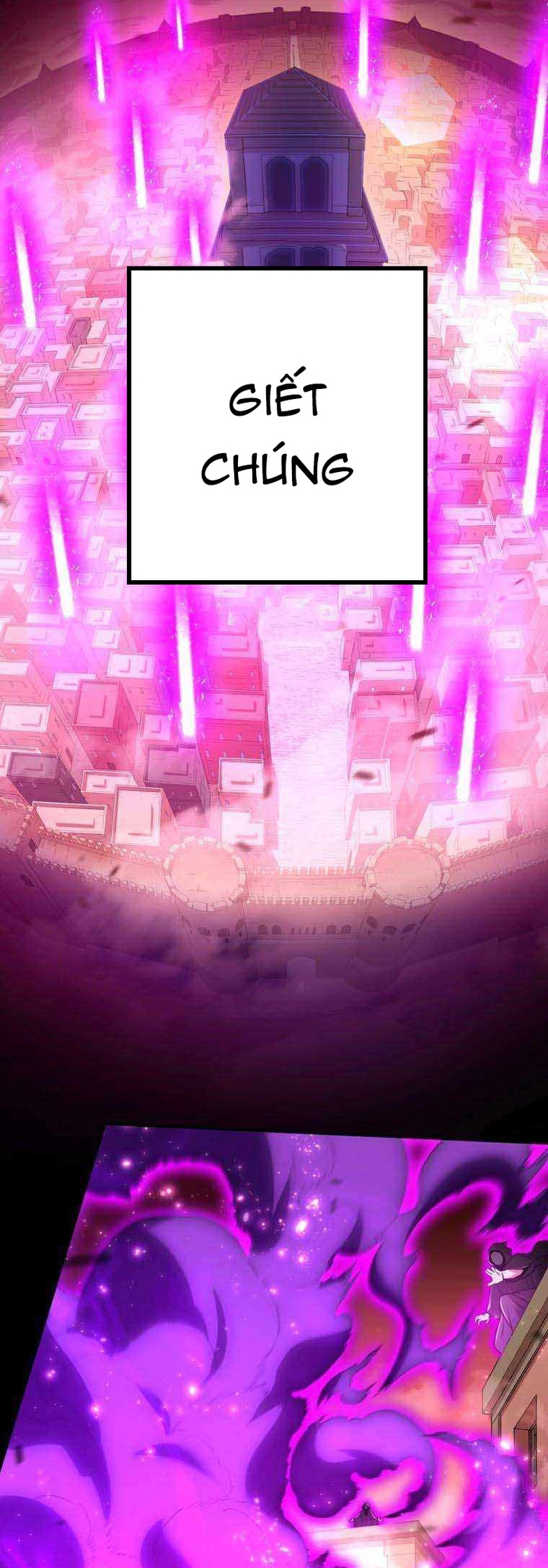 Hấp Thụ Cấp Độ Chapter 54 - Trang 2