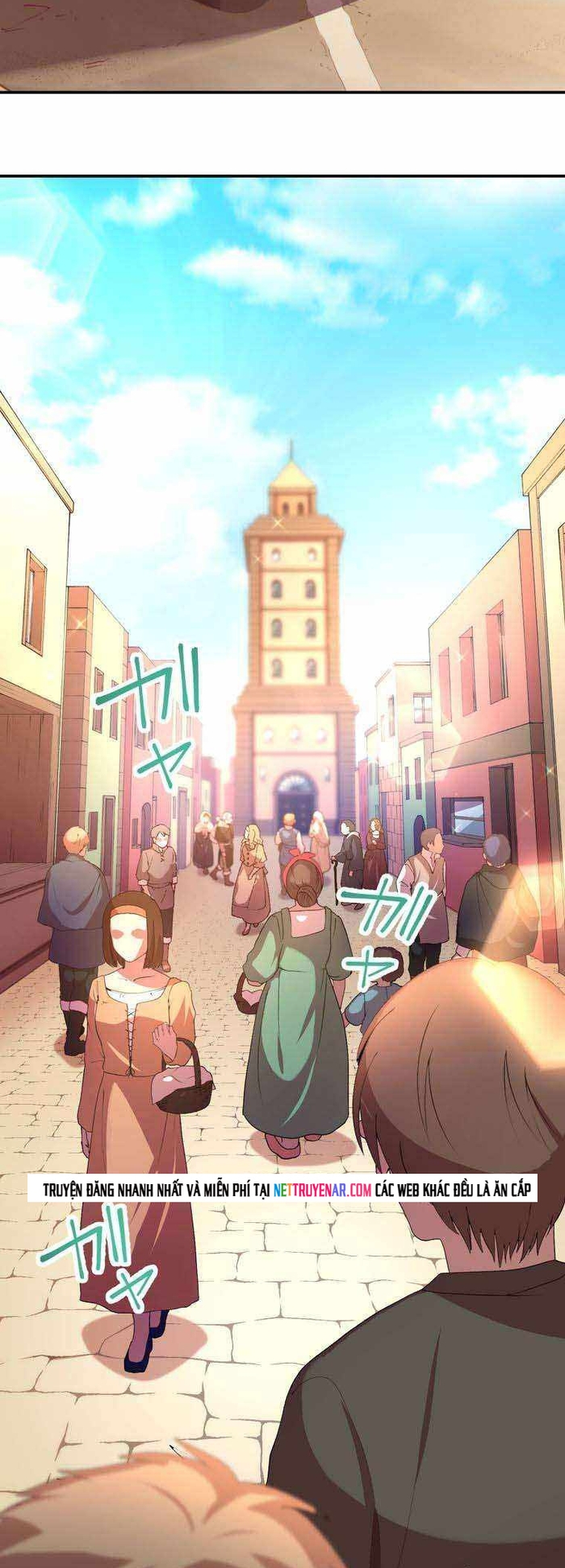 Hấp Thụ Cấp Độ Chapter 54 - Trang 2