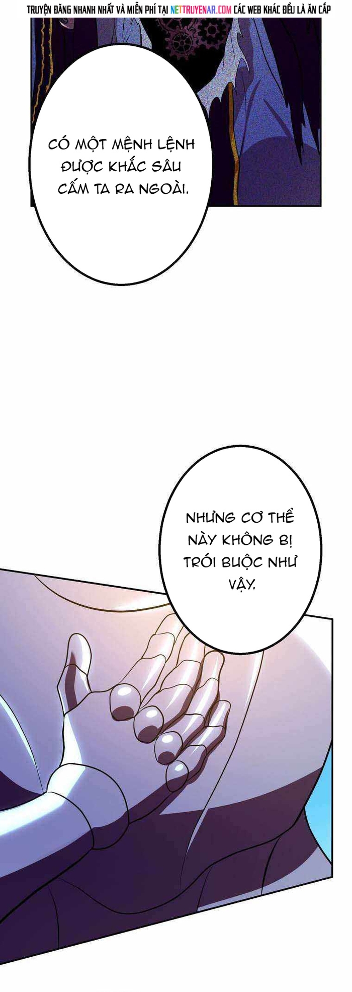 Hấp Thụ Cấp Độ Chapter 54 - Trang 2