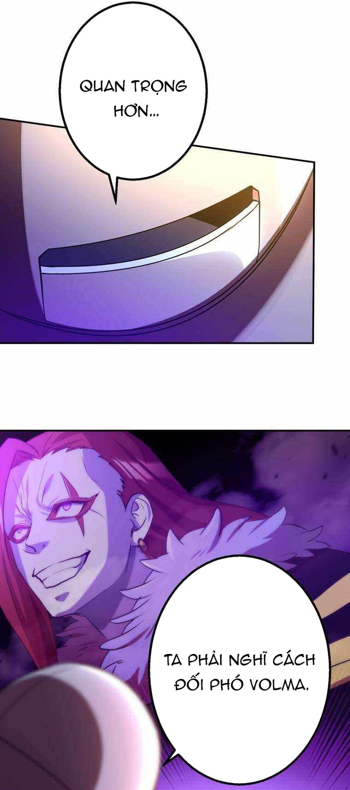 Hấp Thụ Cấp Độ Chapter 54 - Trang 2