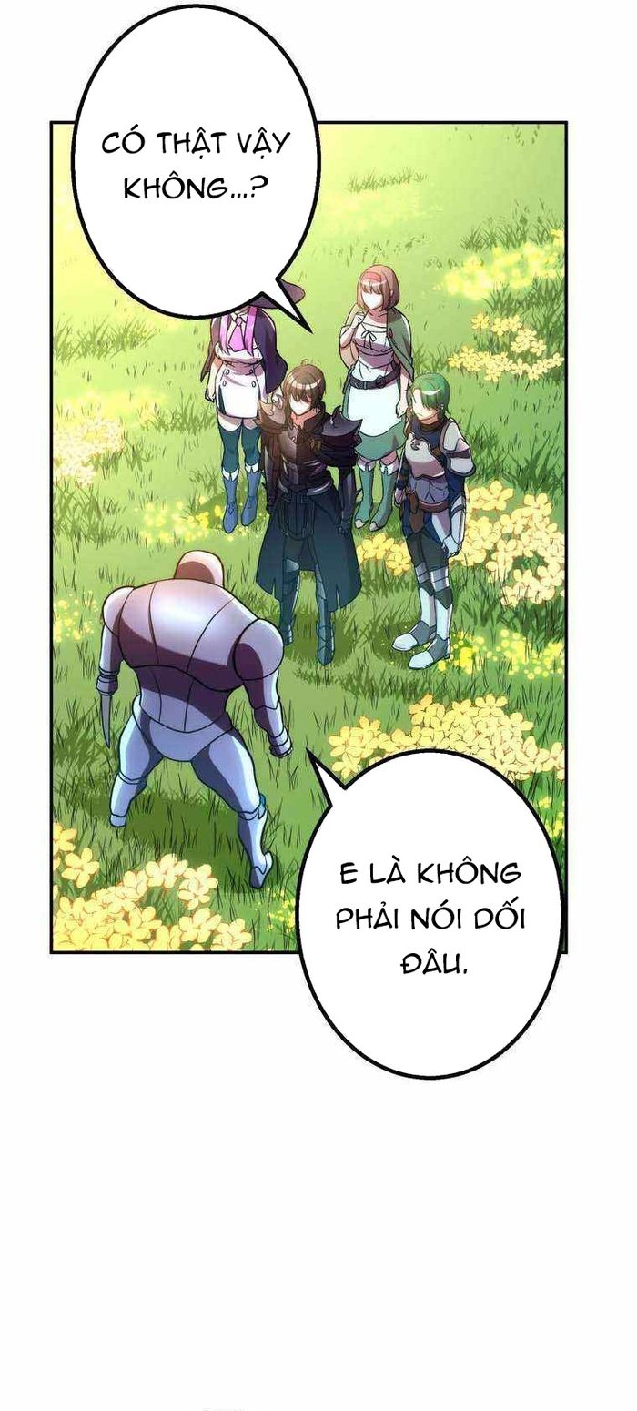 Hấp Thụ Cấp Độ Chapter 54 - Trang 2