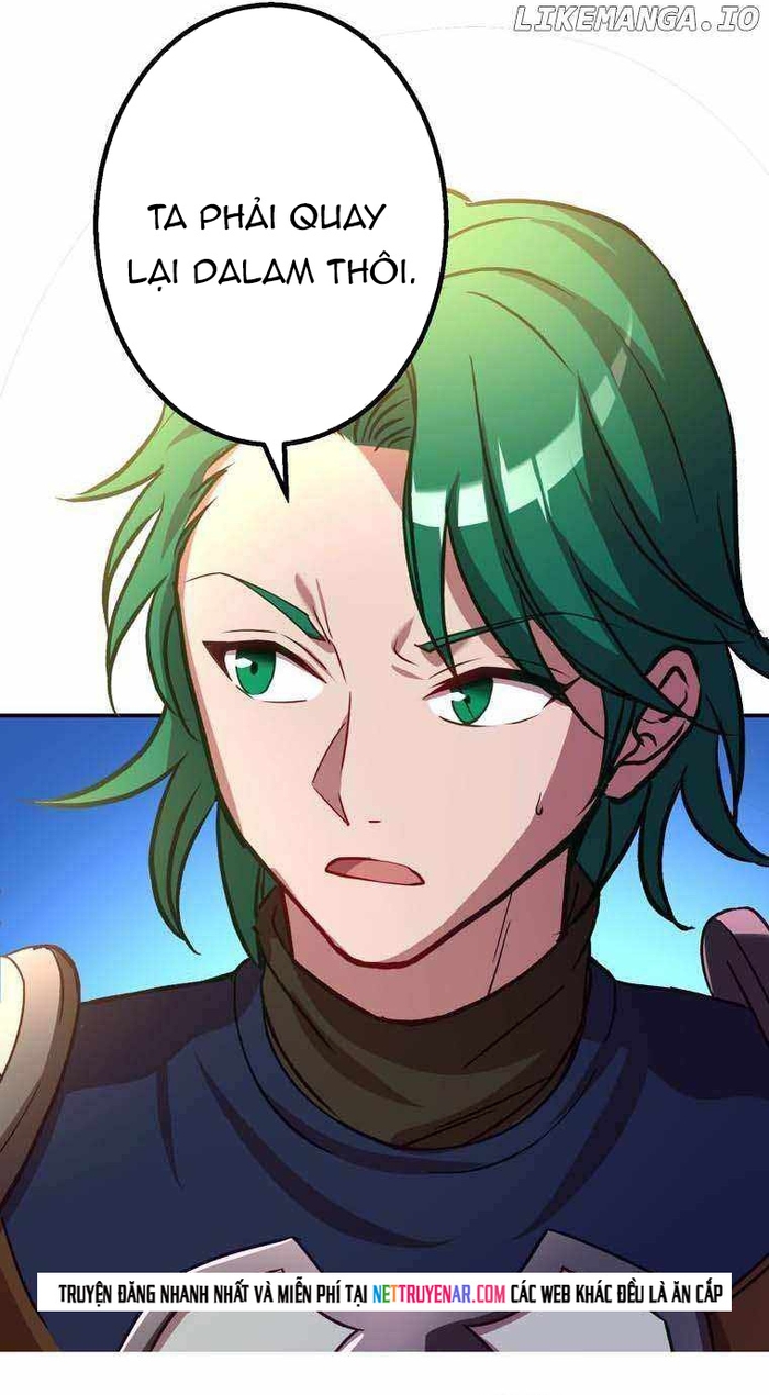 Hấp Thụ Cấp Độ Chapter 54 - Trang 2