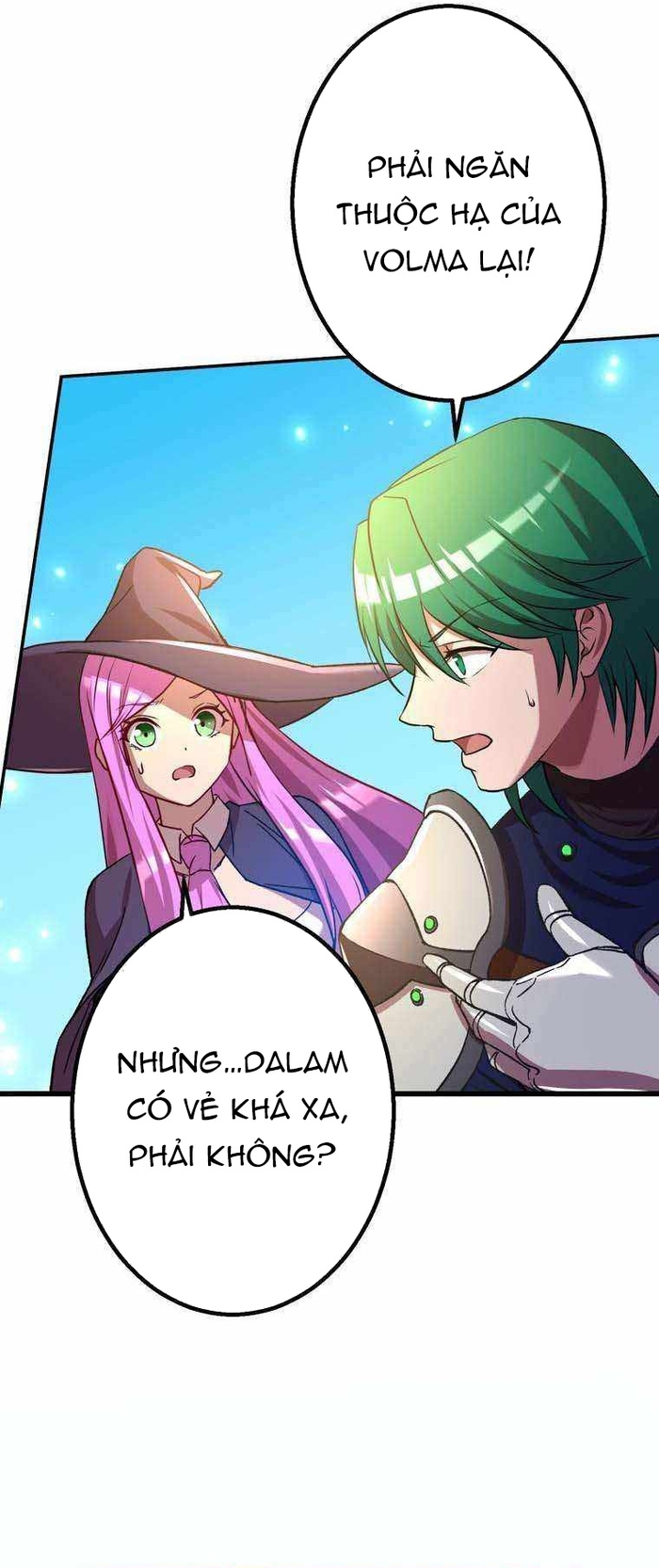 Hấp Thụ Cấp Độ Chapter 54 - Trang 2