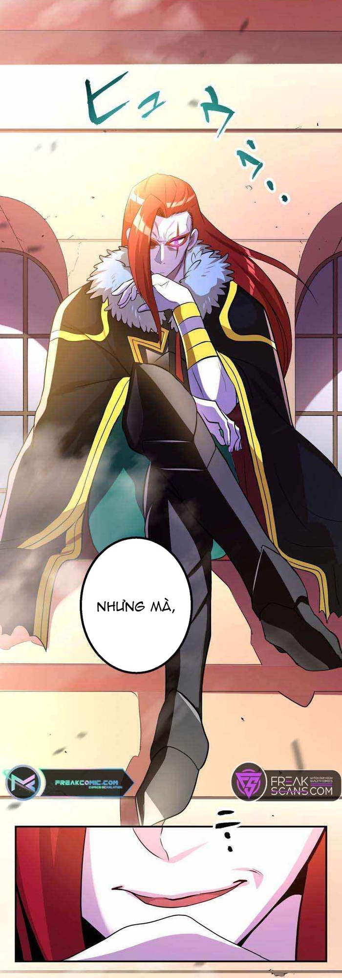 Hấp Thụ Cấp Độ Chapter 54 - Trang 2