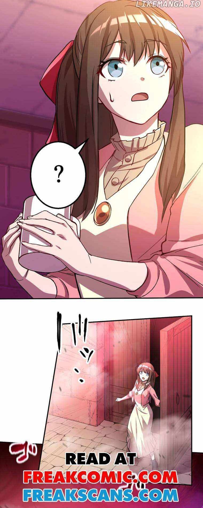 Hấp Thụ Cấp Độ Chapter 54 - Trang 2