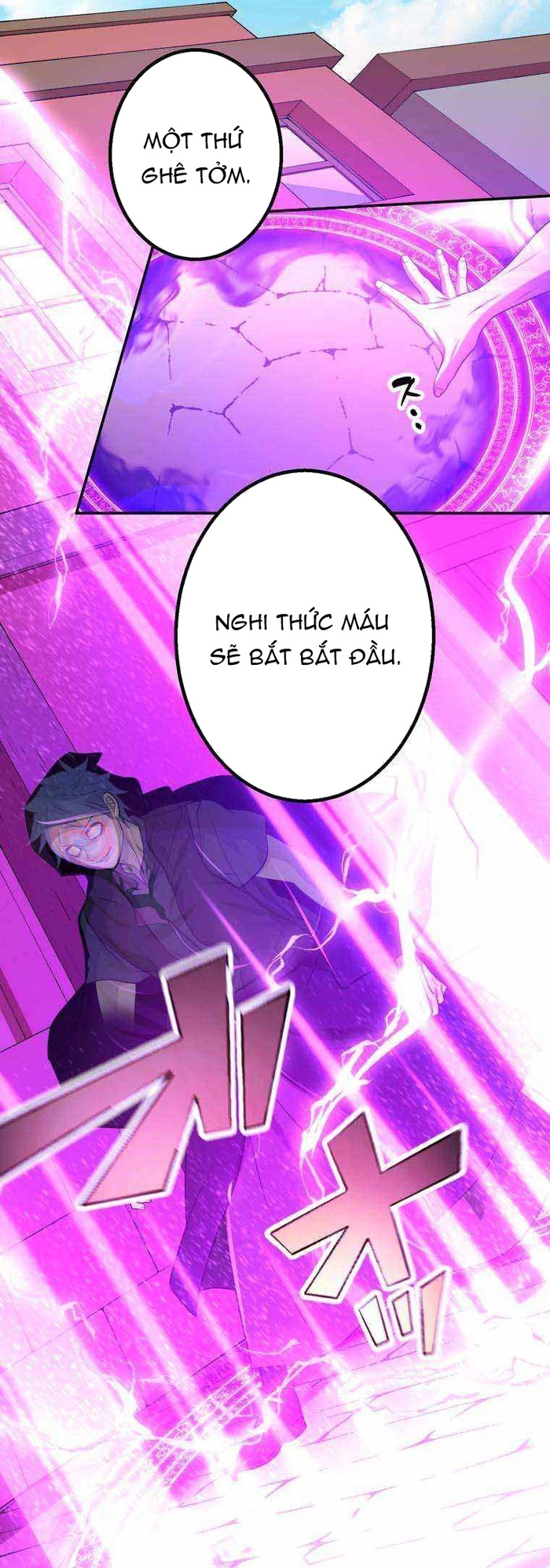 Hấp Thụ Cấp Độ Chapter 54 - Trang 2