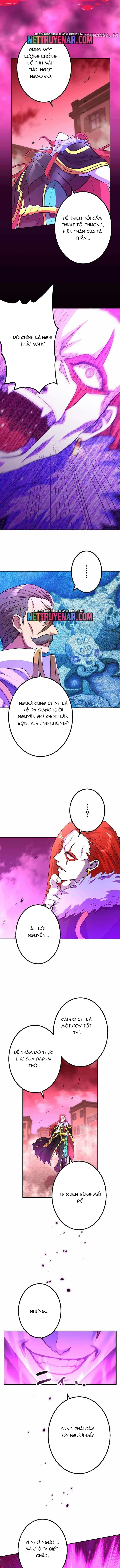 Hấp Thụ Cấp Độ Chapter 55 - Trang 2