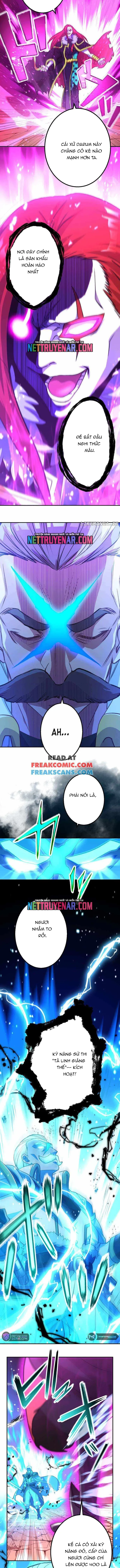 Hấp Thụ Cấp Độ Chapter 55 - Trang 2