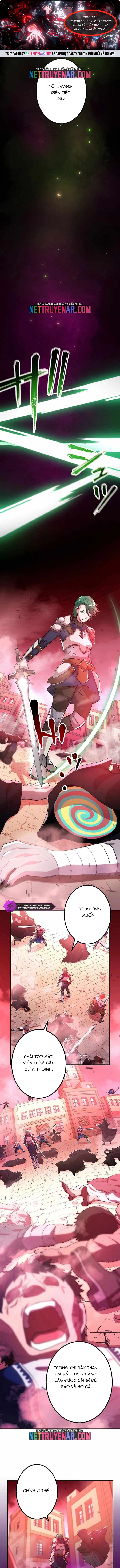 Hấp Thụ Cấp Độ Chapter 56 - Trang 2