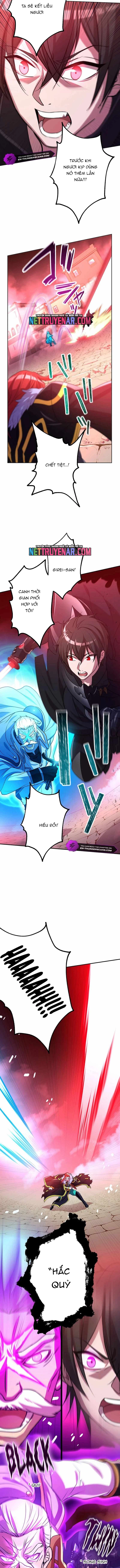 Hấp Thụ Cấp Độ Chapter 56 - Trang 2