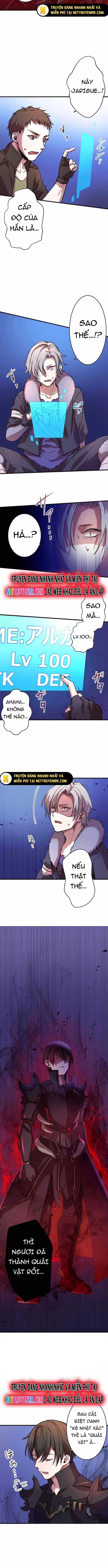 Hấp Thụ Cấp Độ Chapter 6 - Trang 2