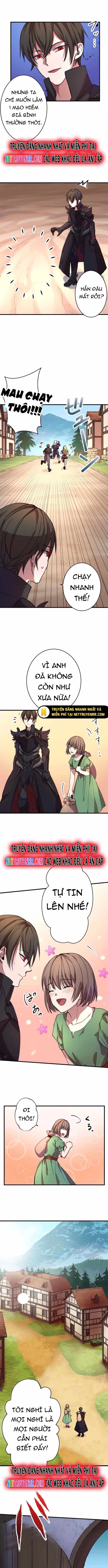 Hấp Thụ Cấp Độ Chapter 6 - Trang 2