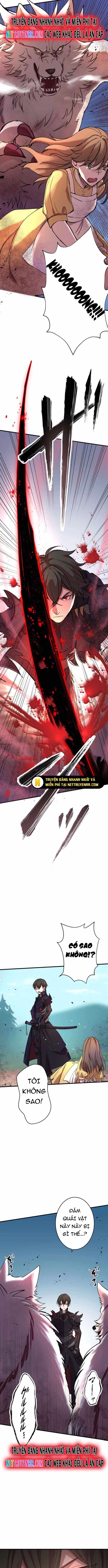 Hấp Thụ Cấp Độ Chapter 6 - Trang 2