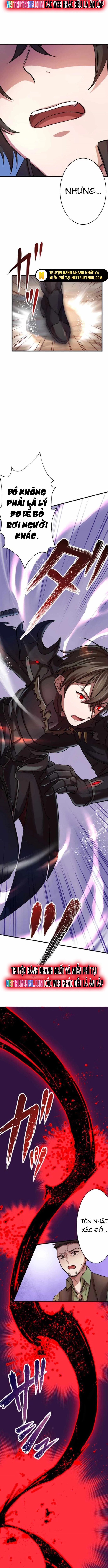 Hấp Thụ Cấp Độ Chapter 7 - Trang 2