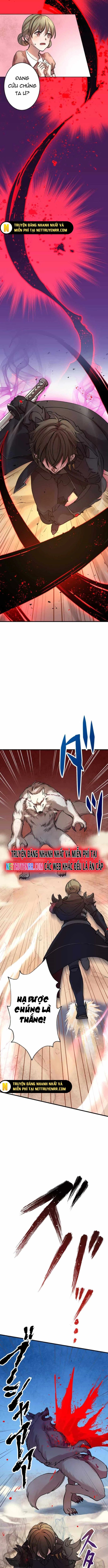 Hấp Thụ Cấp Độ Chapter 7 - Trang 2