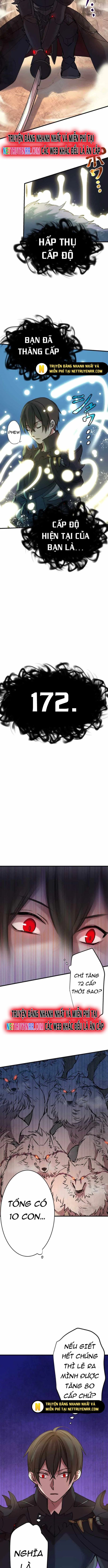 Hấp Thụ Cấp Độ Chapter 7 - Trang 2