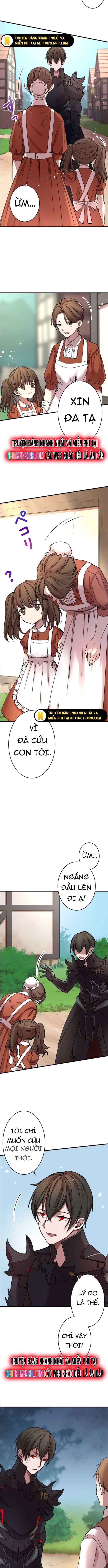 Hấp Thụ Cấp Độ Chapter 8 - Trang 2