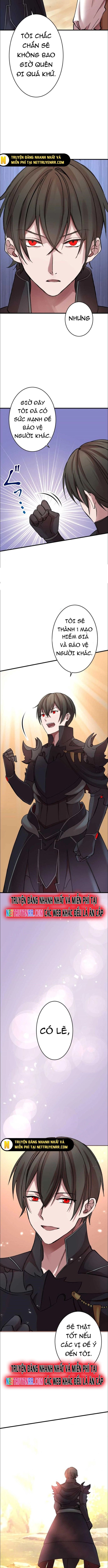 Hấp Thụ Cấp Độ Chapter 8 - Trang 2