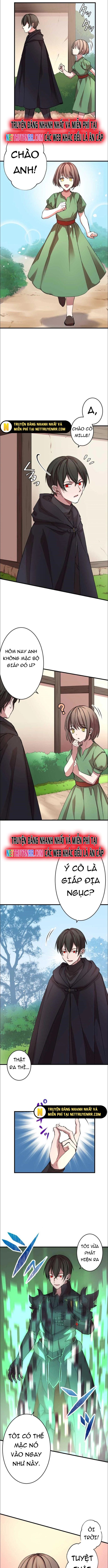 Hấp Thụ Cấp Độ Chapter 8 - Trang 2