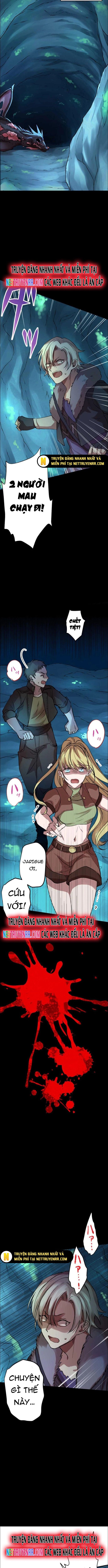 Hấp Thụ Cấp Độ Chapter 8 - Trang 2